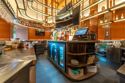 Mercatto Centrale, project image 75