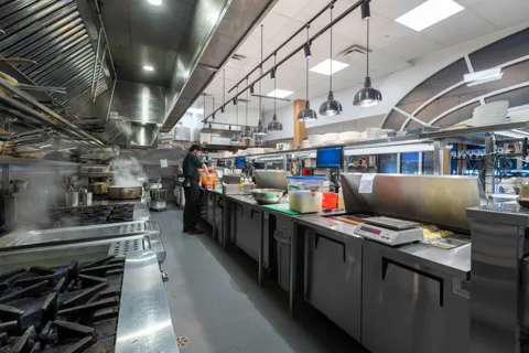 Mercatto Centrale, project image 84