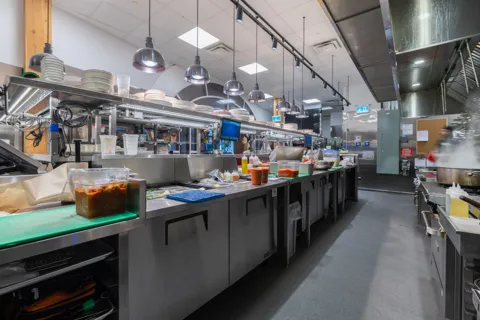 Mercatto Centrale, project image 88