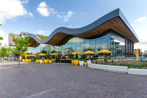 Mercatto Centrale, project image 94