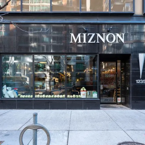 Miznon, project image 8