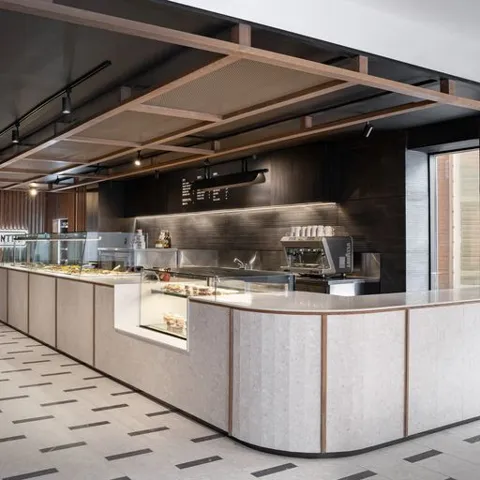Pantry, Columbus Centre, project image 4