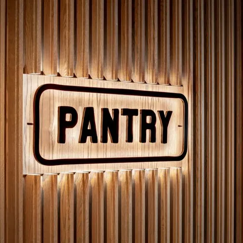 Pantry, Columbus Centre, project image 9