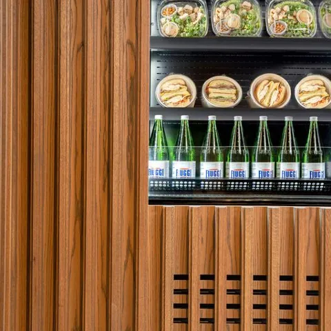 Pantry, Columbus Centre, project image 12