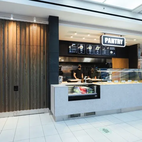 Pantry, Richmond Adelaide, project image 2