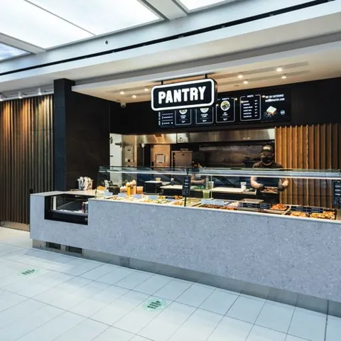 Pantry, Richmond Adelaide, project image 4