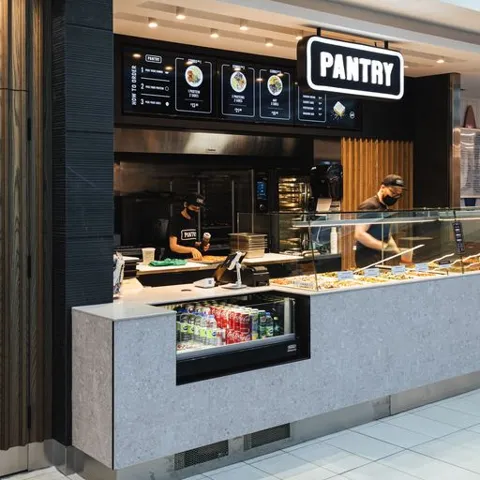 Pantry, Richmond Adelaide, project image 6