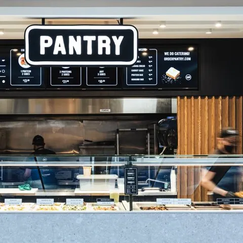 Pantry, Richmond Adelaide, project image 7