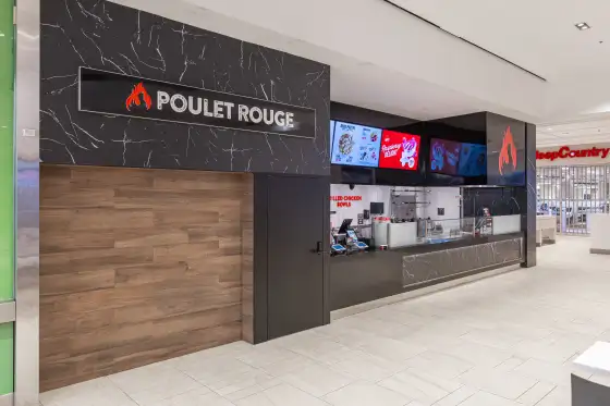 Poulet Rouge project photo 4 of 33