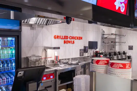 Poulet Rouge project photo 8 of 33