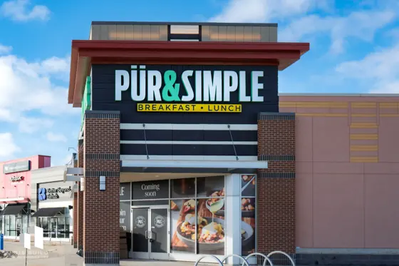 Pür & Simple Sherwood Park project photograph 3