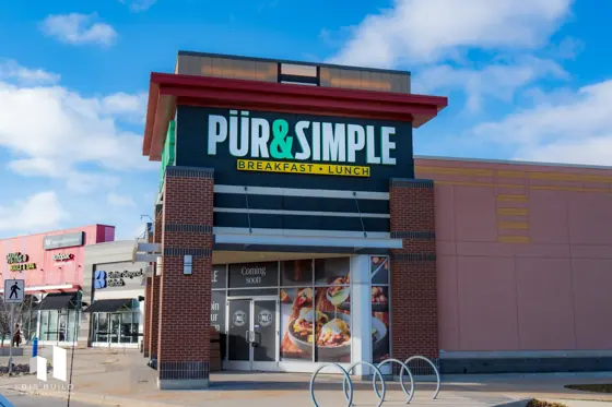 Pür & Simple Sherwood Park project photograph 4