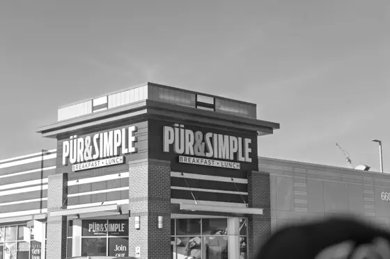 Pür & Simple Sherwood Park project photograph 5