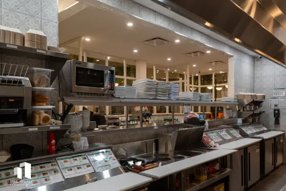 Pür & Simple Sherwood Park project photograph 14