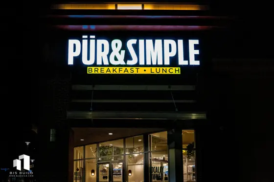 Pür & Simple Sherwood Park project photograph 60