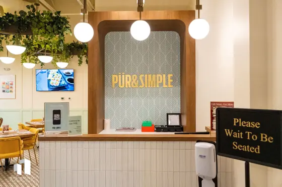 Pür & Simple Sherwood Park project photograph 62