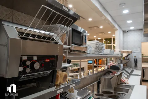 Pür & Simple Winnipeg kitchen and equipment line