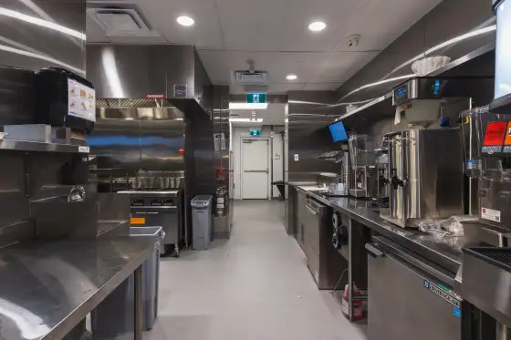 Shake Shack Square One project photo 28 of 78