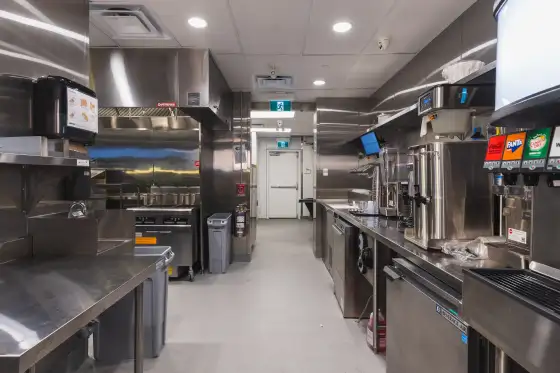 Shake Shack Square One project photo 30 of 78
