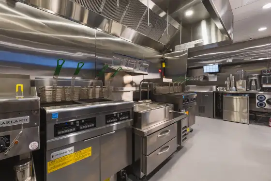 Shake Shack Square One project photo 34 of 78