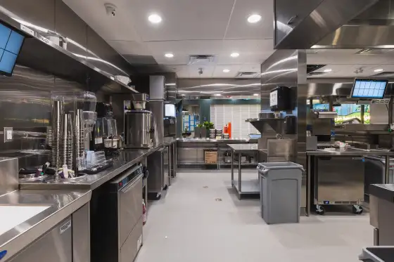 Shake Shack Square One project photo 43 of 78