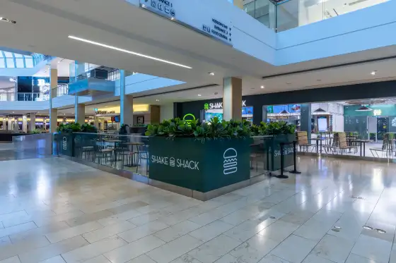 Shake Shack Square One project photo 70 of 78