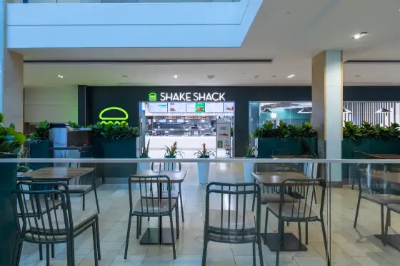 Shake Shack Square One project photo 71 of 78