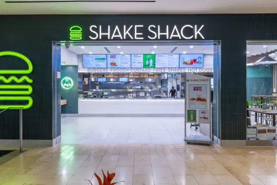 Shake Shack Square One project photo 75 of 78