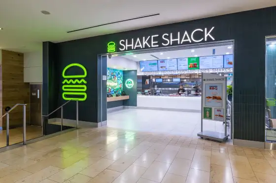 Shake Shack Square One project photo 76 of 78