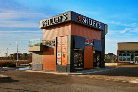 Shelby's Mississauga, project image 3