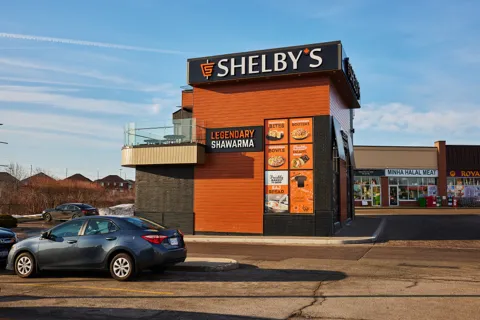 Shelby's Mississauga, project image 5