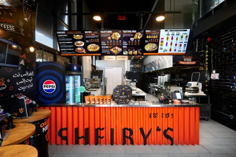 Shelby's Mississauga, project image 7