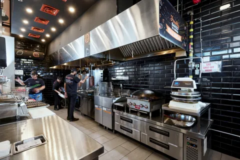 Shelby's Mississauga, project image 12