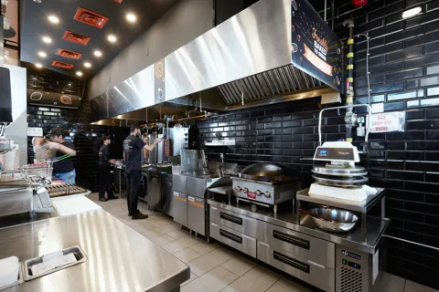 Shelby's Mississauga, project image 13
