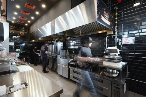 Shelby's Mississauga, project image 14