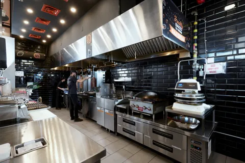 Shelby's Mississauga, project image 15