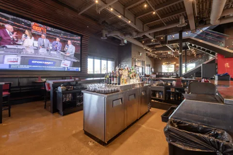 Shoeless Joe's, project image 18