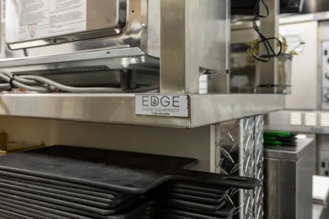 Shoeless Joe's, project image 39