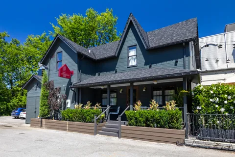 Unionville, project image 52