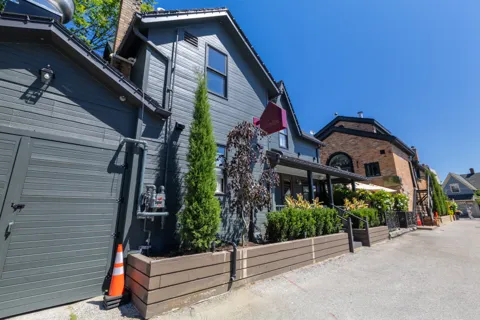 Unionville, project image 54