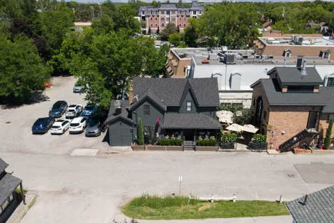 Unionville, project image 59