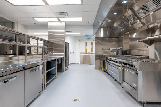University of Toronto Mississauga project photo 7 of 8